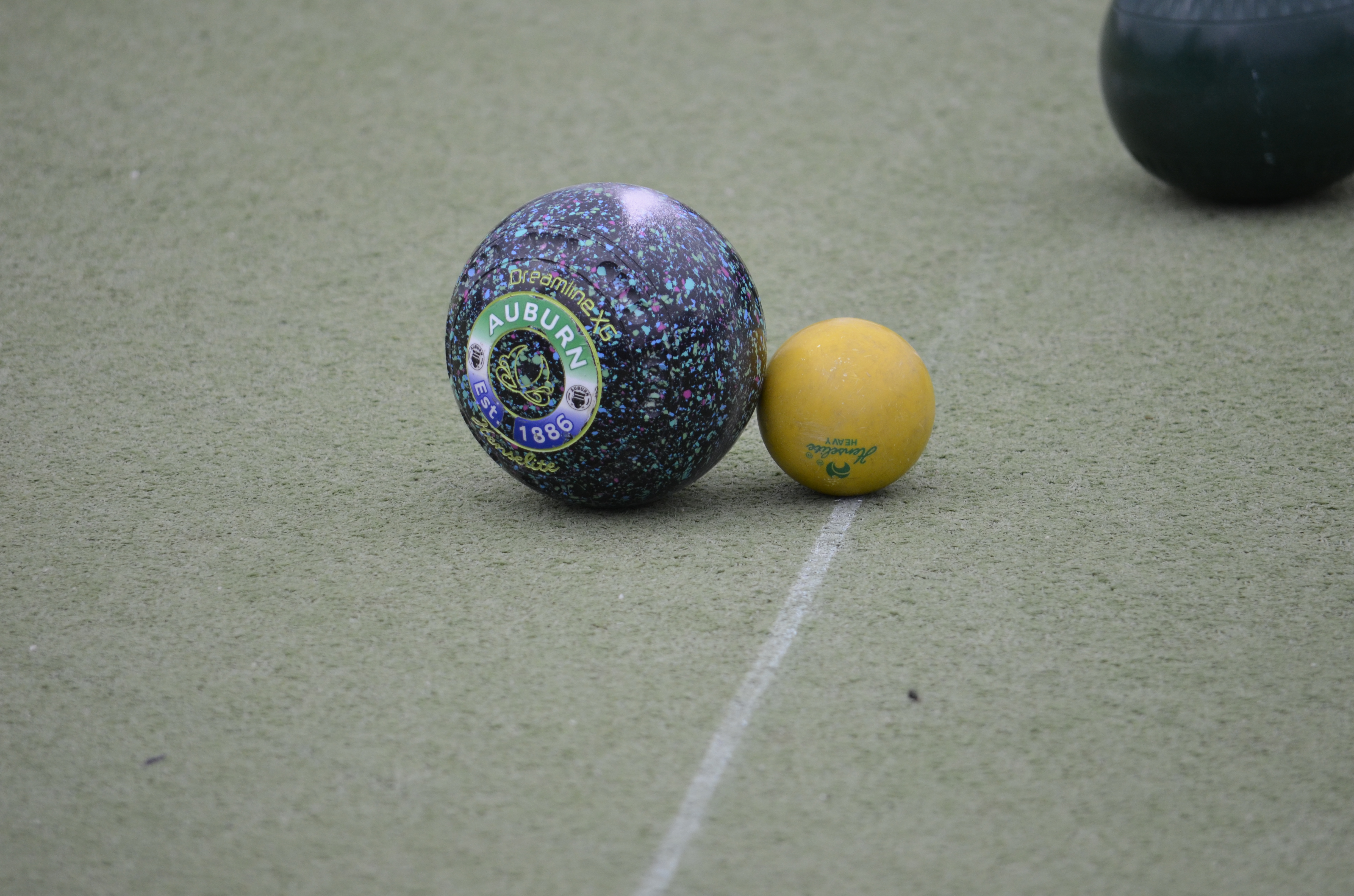 Barefoot Bowls and Function Bookings